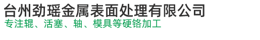 台州劲瑶金属表面处理有限公司